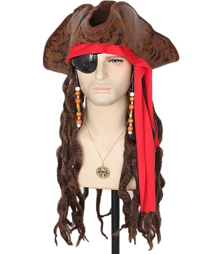 Amazon.co.jp: Unknown ウィッグの小道具のための正確なジャック